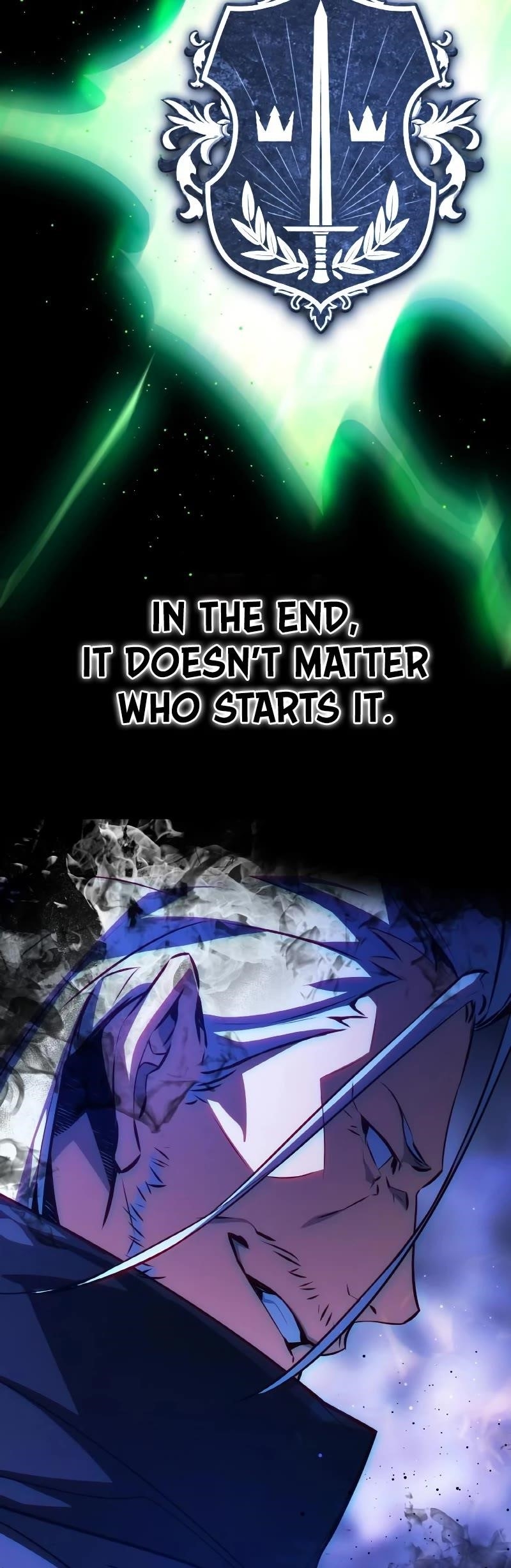 The Game’s Top Troll Chapter 27 - Page 39 in English