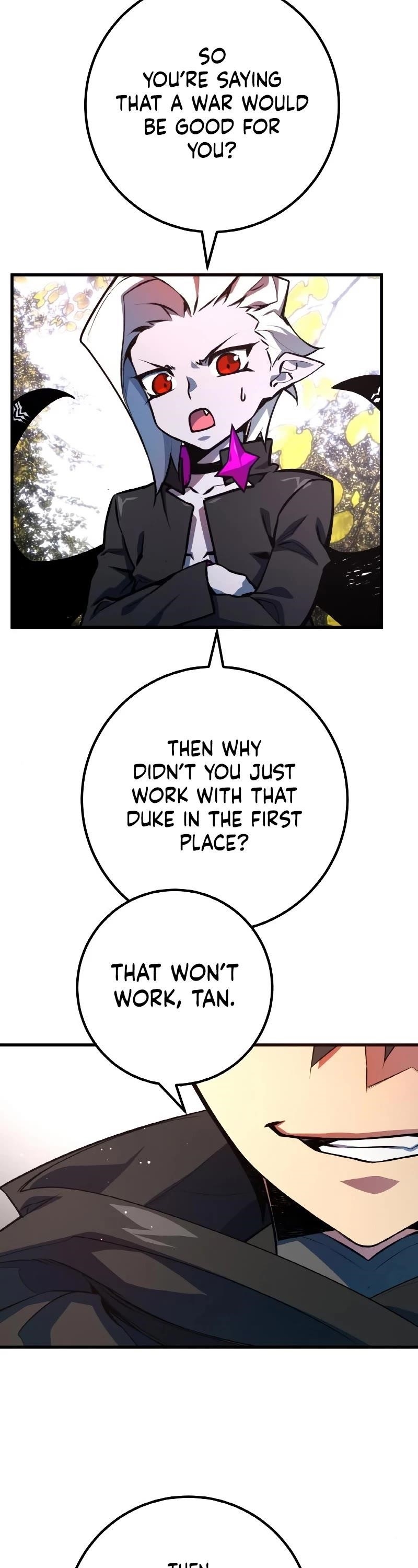 The Game’s Top Troll Chapter 27 - Page 42 in English