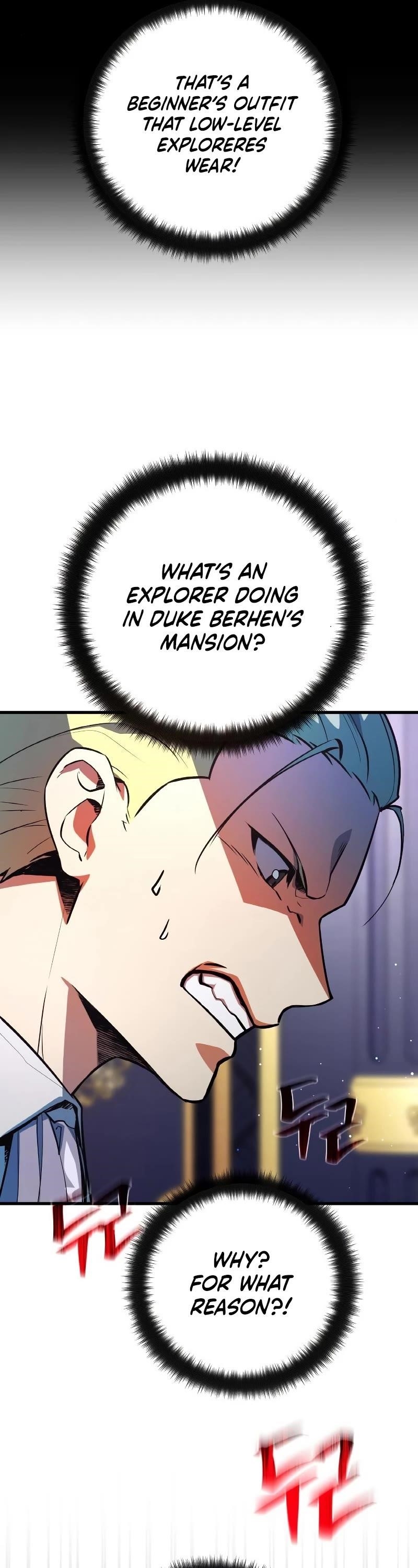 The Game’s Top Troll Chapter 27 - Page 6 in English