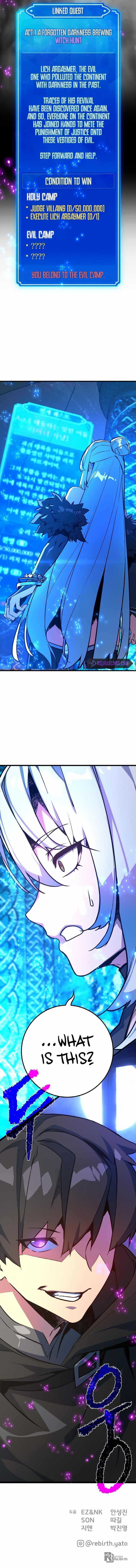 The Game’s Top Troll Chapter 34 - Page 12 in English