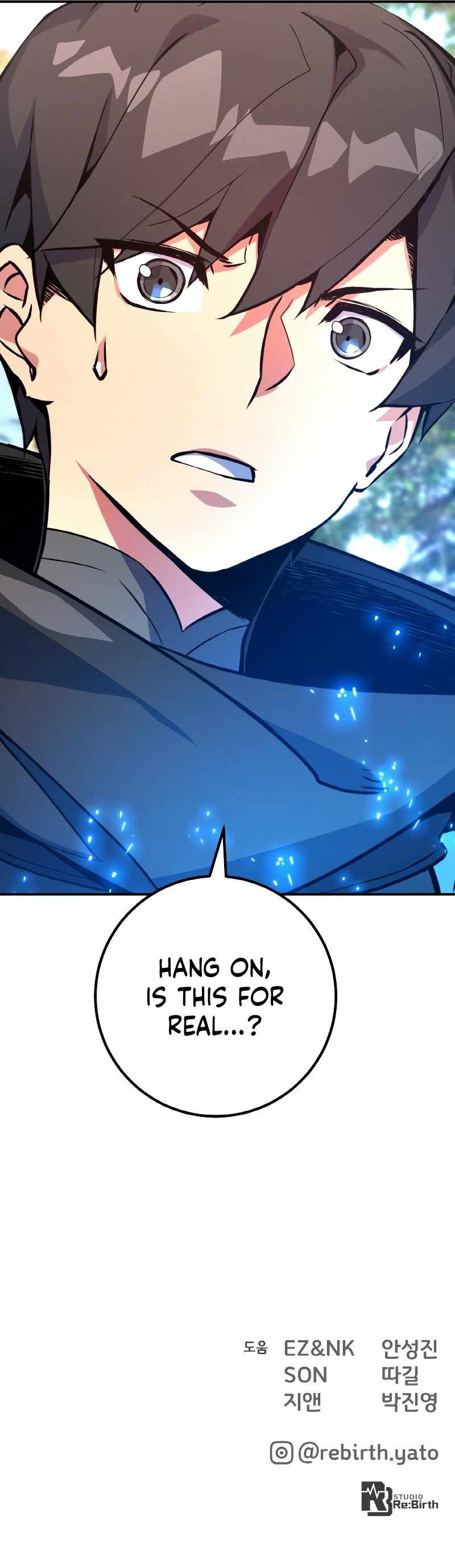 The Game’s Top Troll Chapter 35 - Page 15 in English