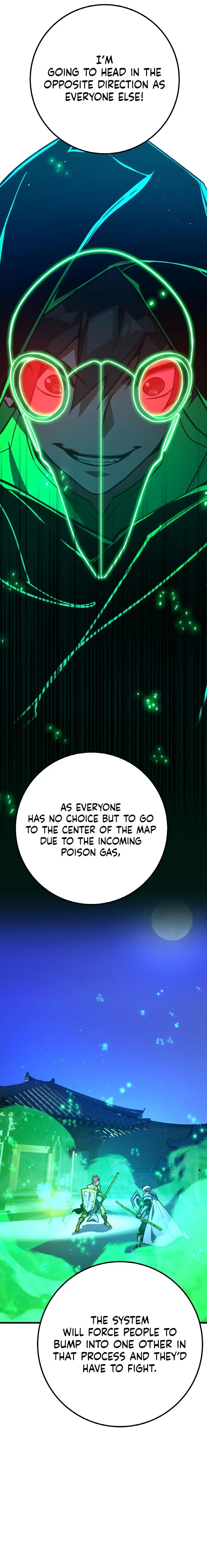 The Game’s Top Troll Chapter 48 - Page 18 in English