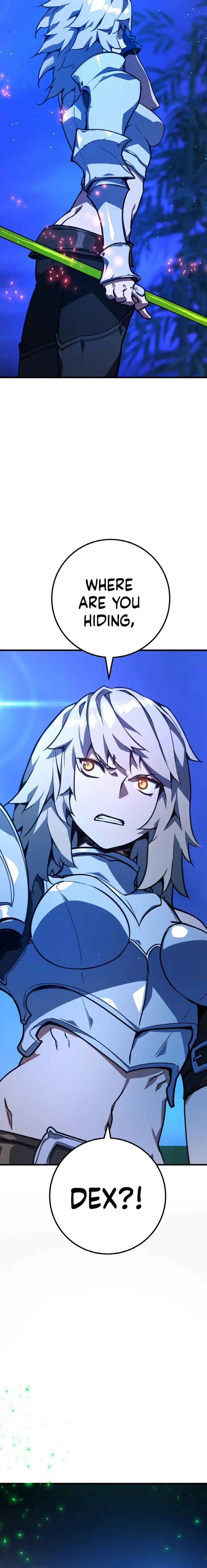 The Game’s Top Troll Chapter 48 - Page 32 in English
