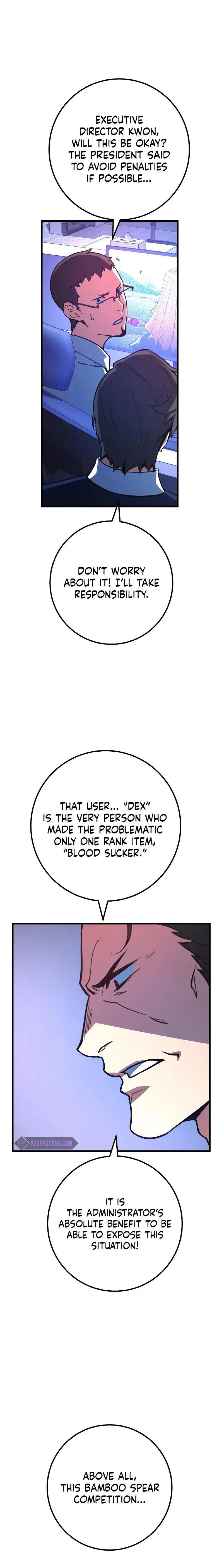 The Game’s Top Troll Chapter 48 - Page 6 in English