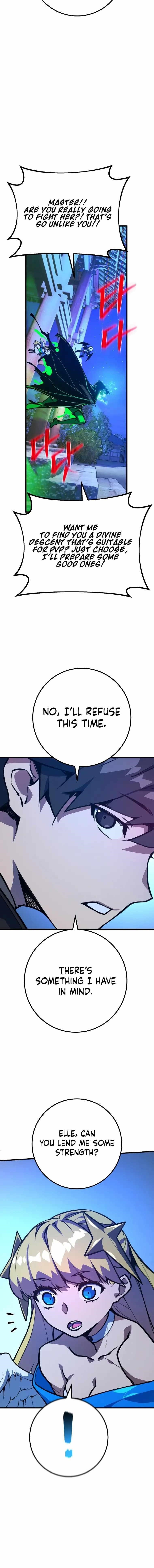 The Game’s Top Troll Chapter 49 - Page 16 in English