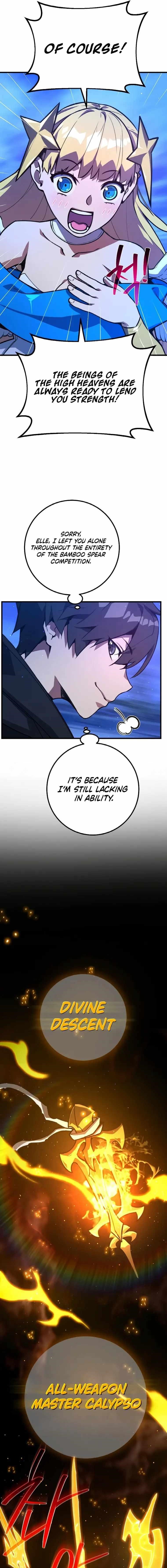 The Game’s Top Troll Chapter 49 - Page 17 in English