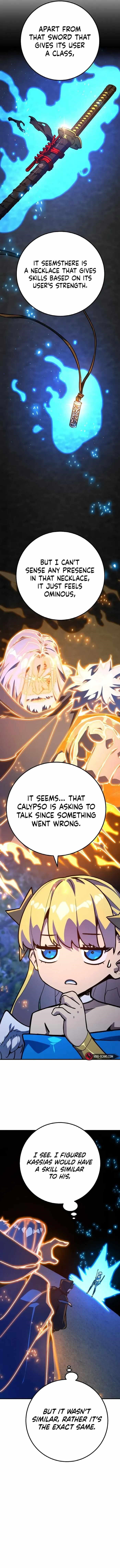 The Game’s Top Troll Chapter 50 - Page 11 in English