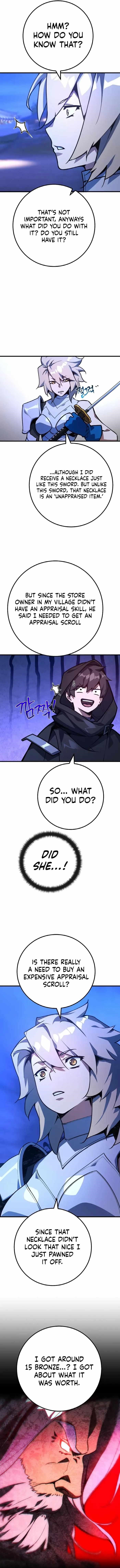 The Game’s Top Troll Chapter 50 - Page 13 in English
