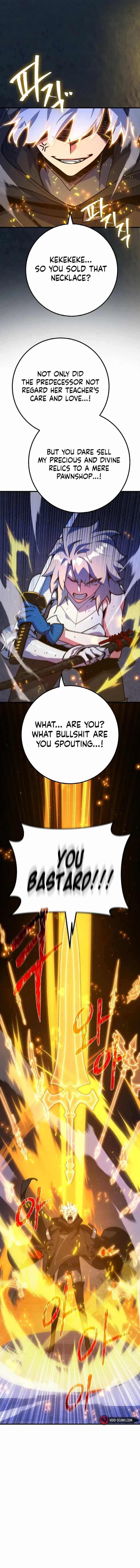 The Game’s Top Troll Chapter 50 - Page 17 in English