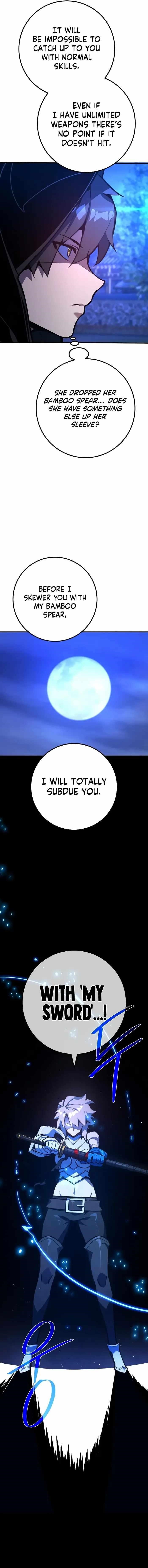 The Game’s Top Troll Chapter 50 - Page 6 in English