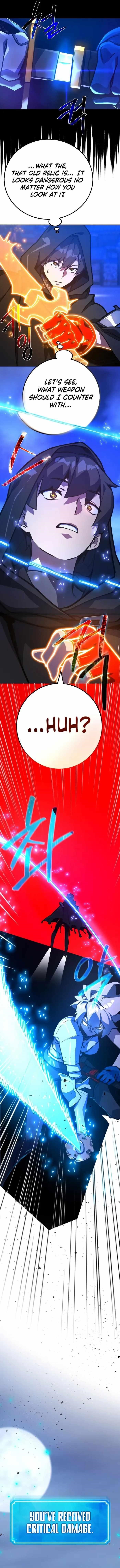 The Game’s Top Troll Chapter 50 - Page 7 in English