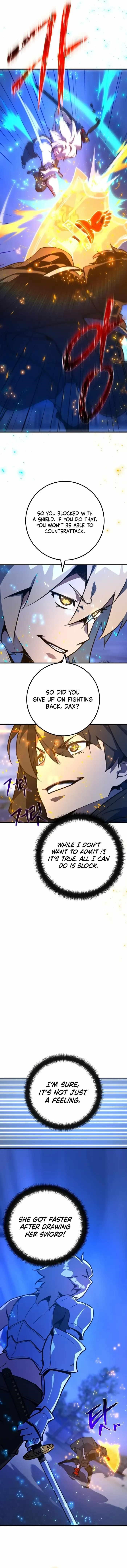 The Game’s Top Troll Chapter 50 - Page 9 in English