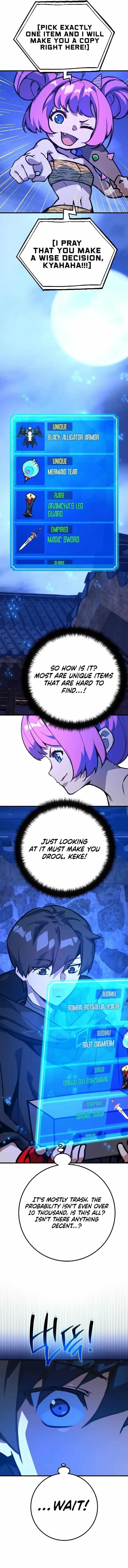 The Game’s Top Troll Chapter 51 - Page 15 in English