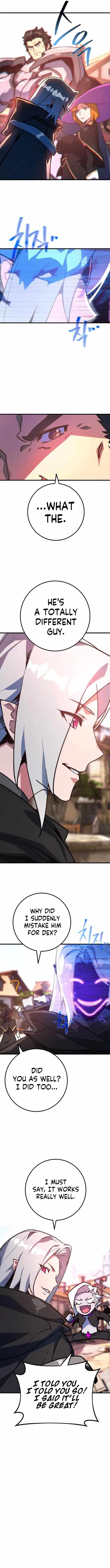 The Game’s Top Troll Chapter 53 - Page 14 in English