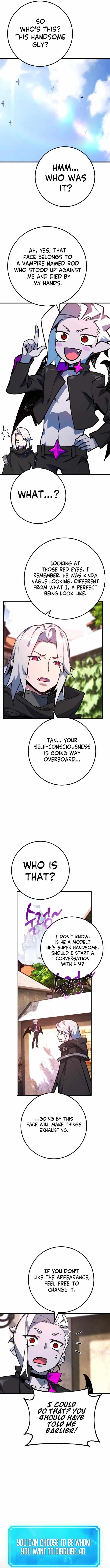 The Game’s Top Troll Chapter 53 - Page 15 in English