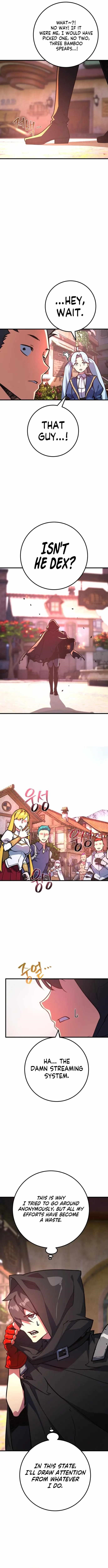 The Game’s Top Troll Chapter 53 - Page 3 in English