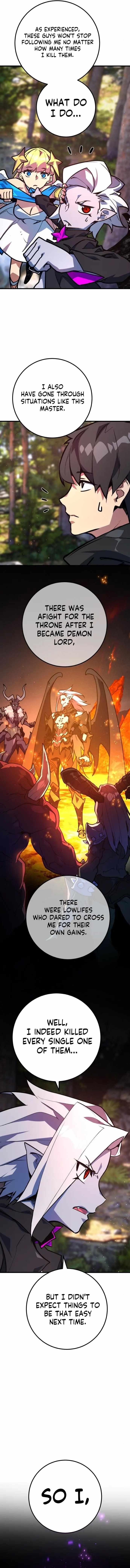 The Game’s Top Troll Chapter 53 - Page 8 in English