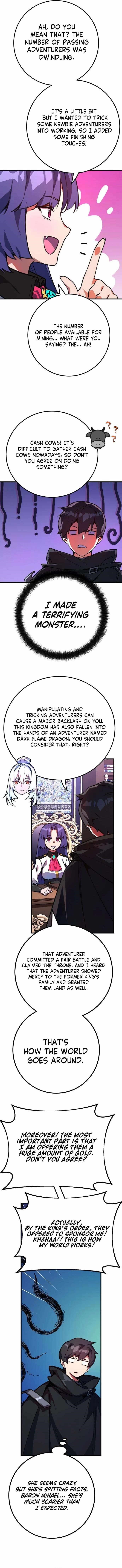 The Game’s Top Troll Chapter 54 - Page 11 in English