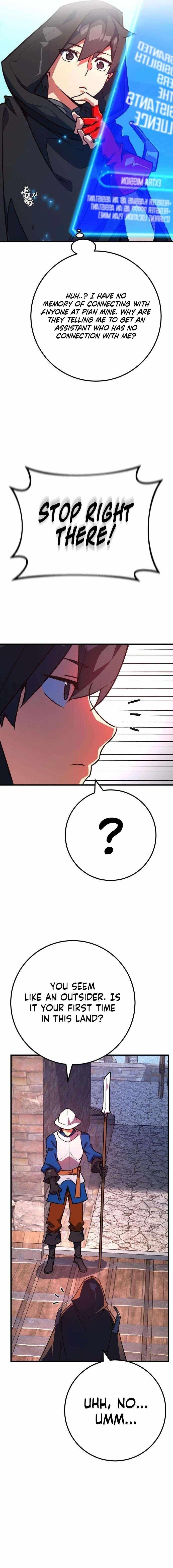 The Game’s Top Troll Chapter 54 - Page 7 in English