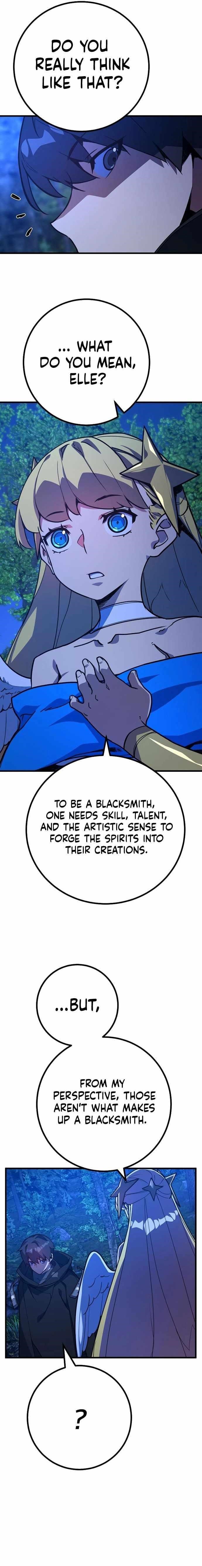 The Game’s Top Troll Chapter 55 - Page 5 in English