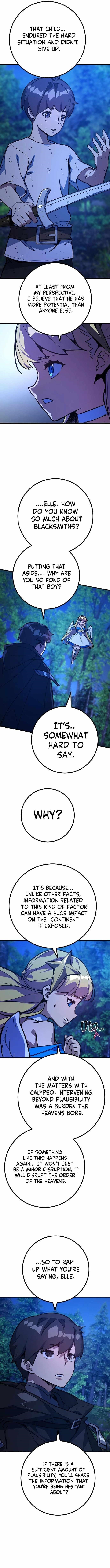 The Game’s Top Troll Chapter 55 - Page 7 in English