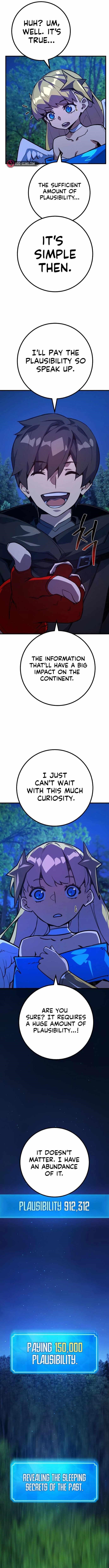 The Game’s Top Troll Chapter 55 - Page 8 in English