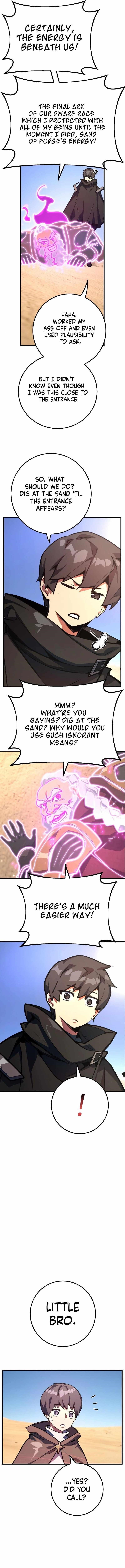 The Game’s Top Troll Chapter 56 - Page 11 in English
