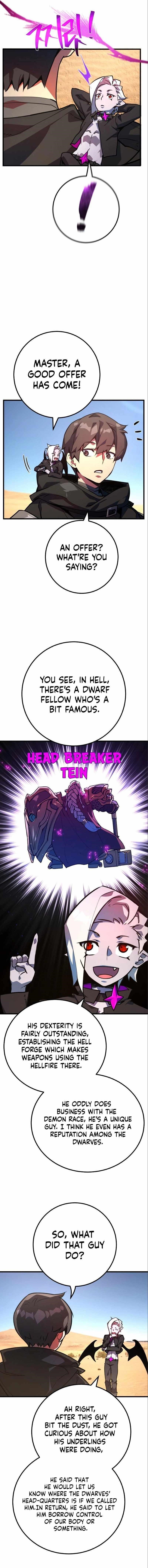 The Game’s Top Troll Chapter 56 - Page 7 in English