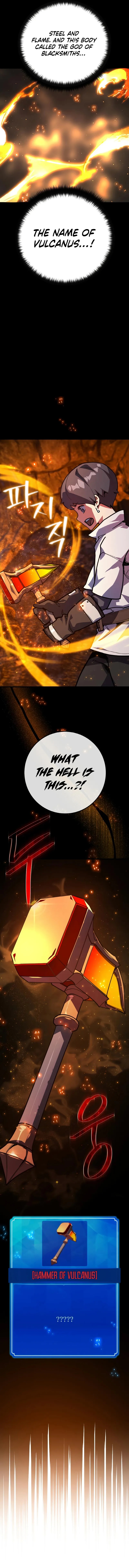 The Game’s Top Troll Chapter 57 - Page 19 in English