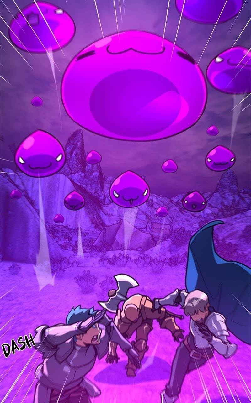 The Game’s Top Troll Chapter 60 - Page 117 in English