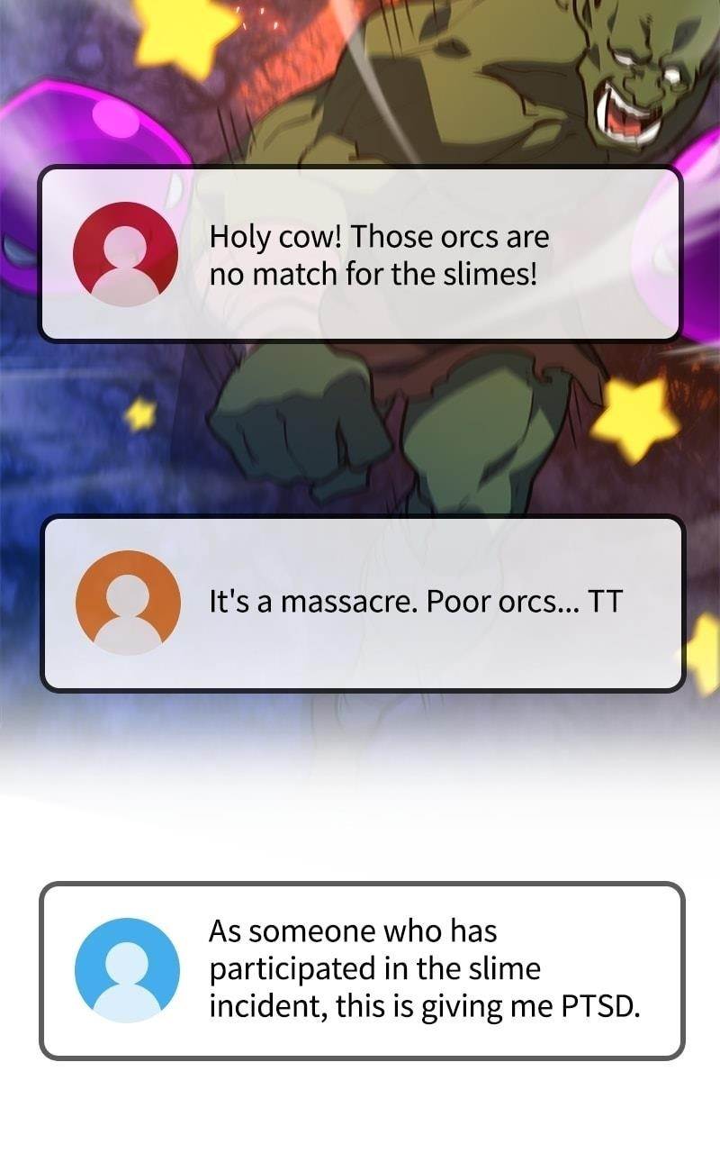 The Game’s Top Troll Chapter 60 - Page 23 in English