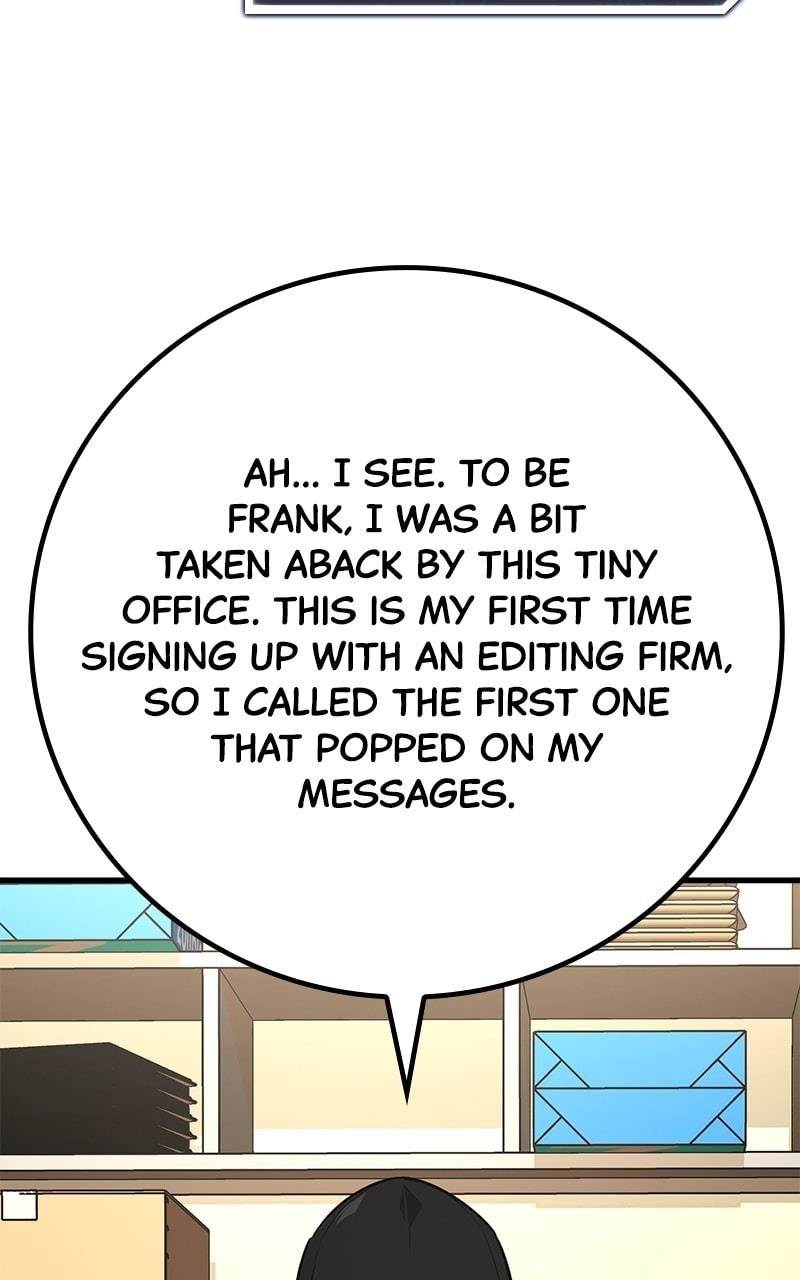 The Game’s Top Troll Chapter 61 - Page 25 in English