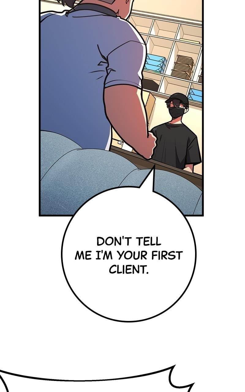 The Game’s Top Troll Chapter 61 - Page 28 in English