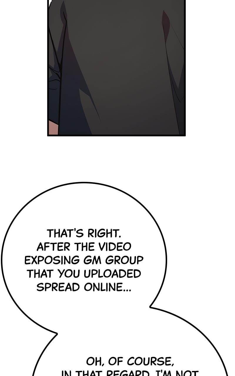 The Game’s Top Troll Chapter 61 - Page 36 in English