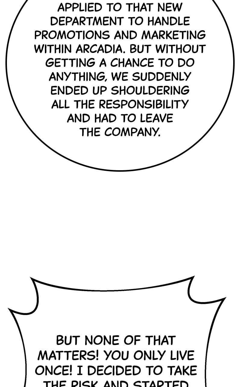 The Game’s Top Troll Chapter 61 - Page 38 in English