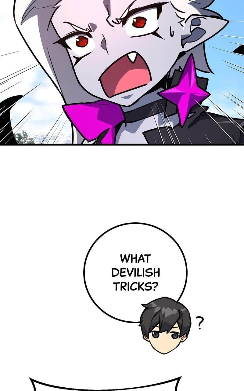 The Game’s Top Troll Chapter 62 - Page 21 in English
