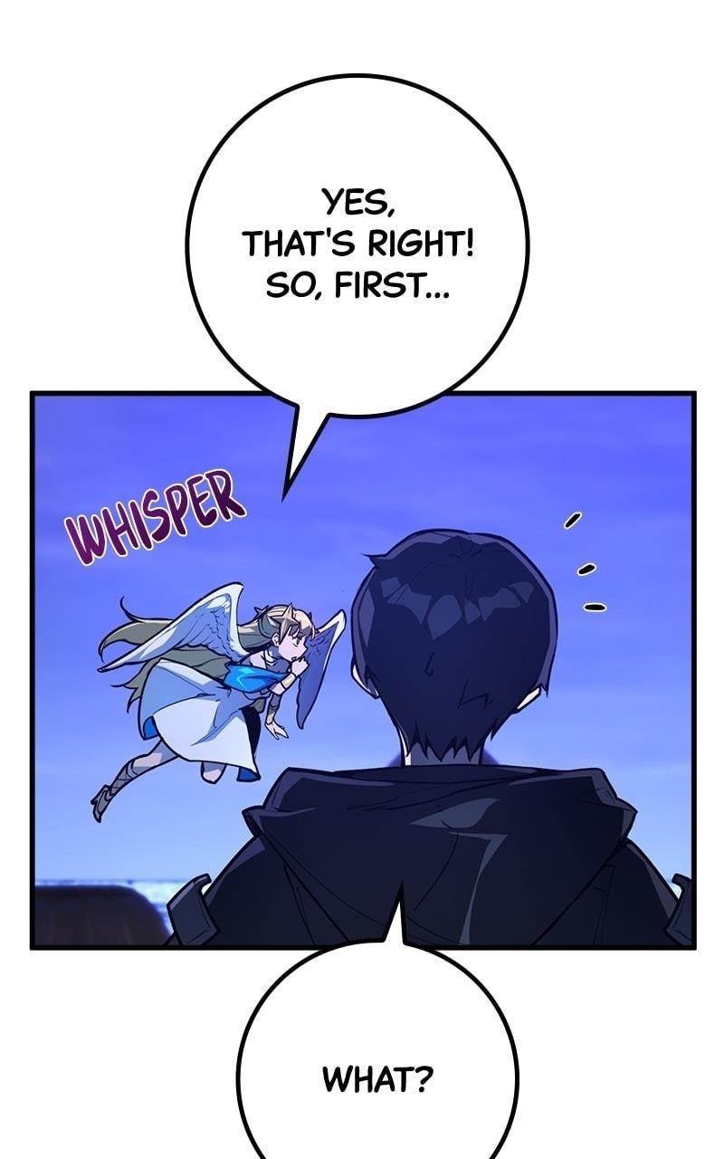 The Game’s Top Troll Chapter 64 - Page 54 in English