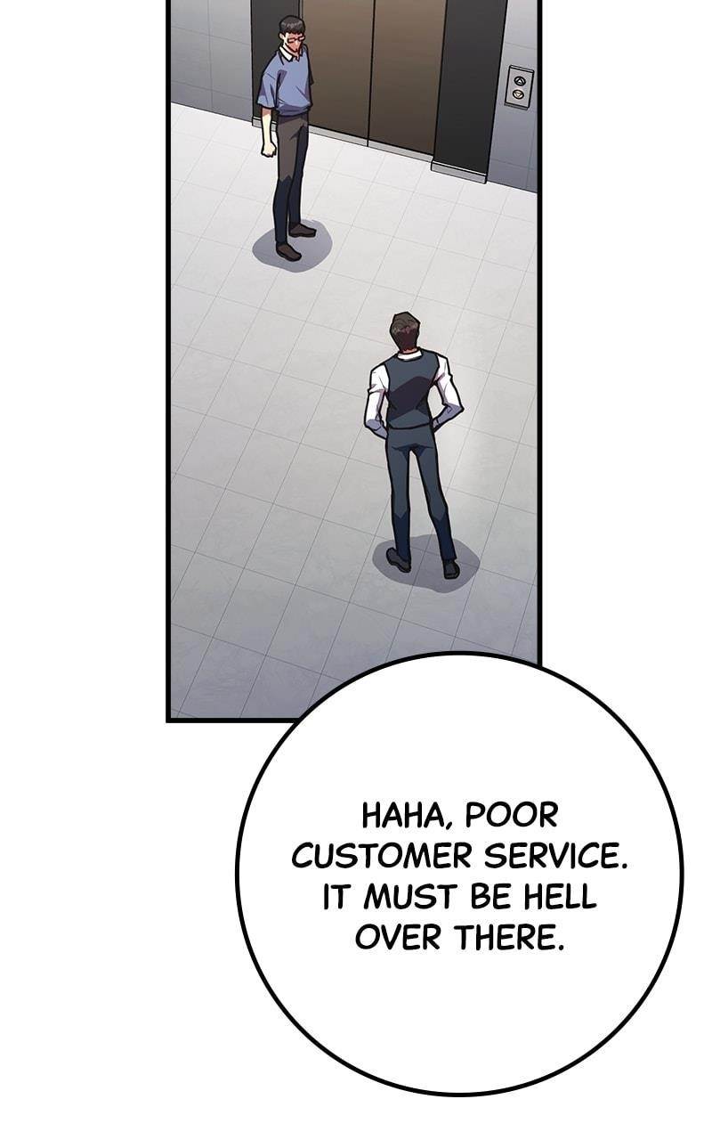 The Game’s Top Troll Chapter 65 - Page 89 in English