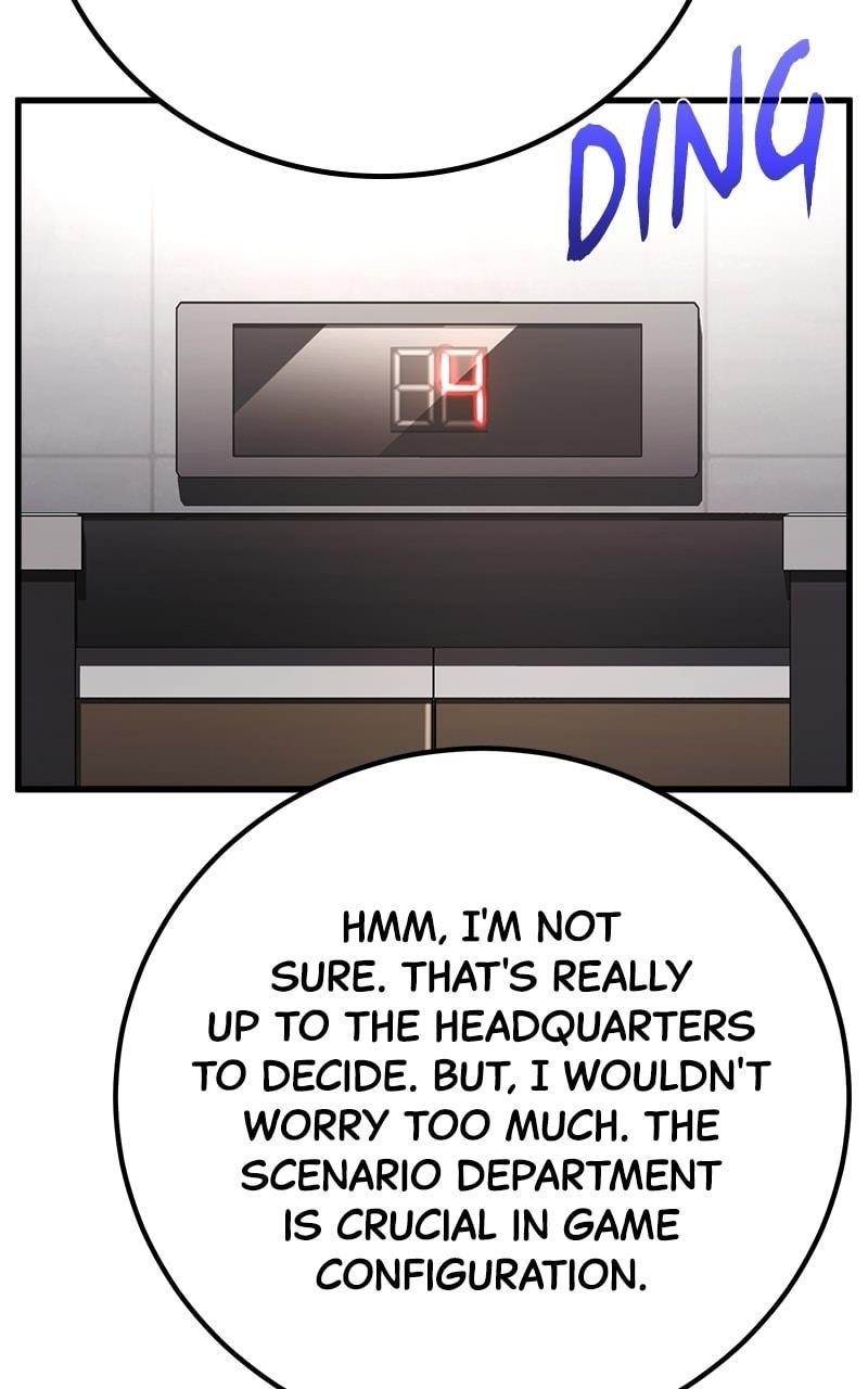 The Game’s Top Troll Chapter 65 - Page 91 in English