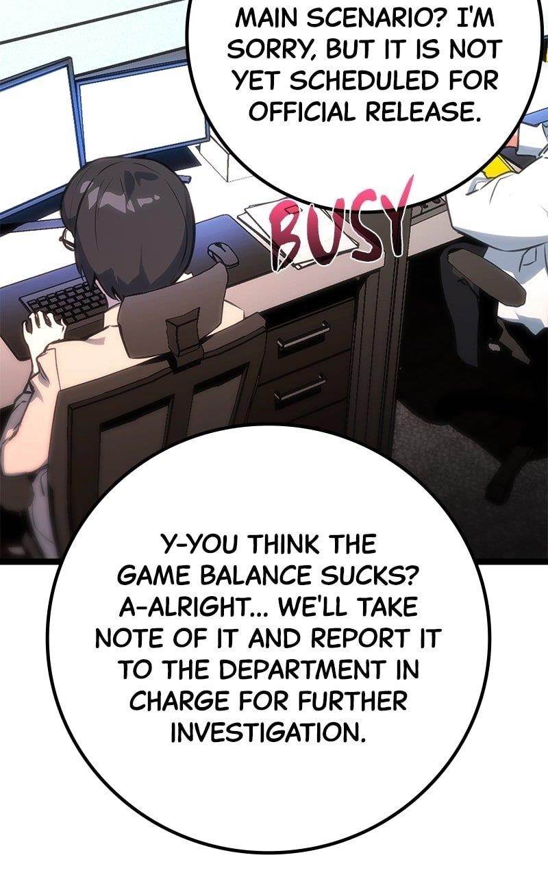 The Game’s Top Troll Chapter 66 - Page 100 in English