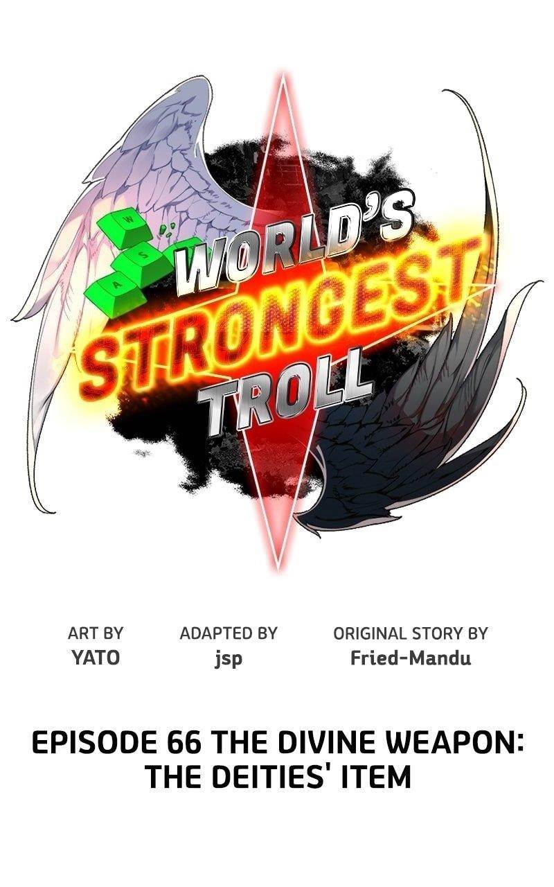 The Game’s Top Troll Chapter 66 - Page 75 in English