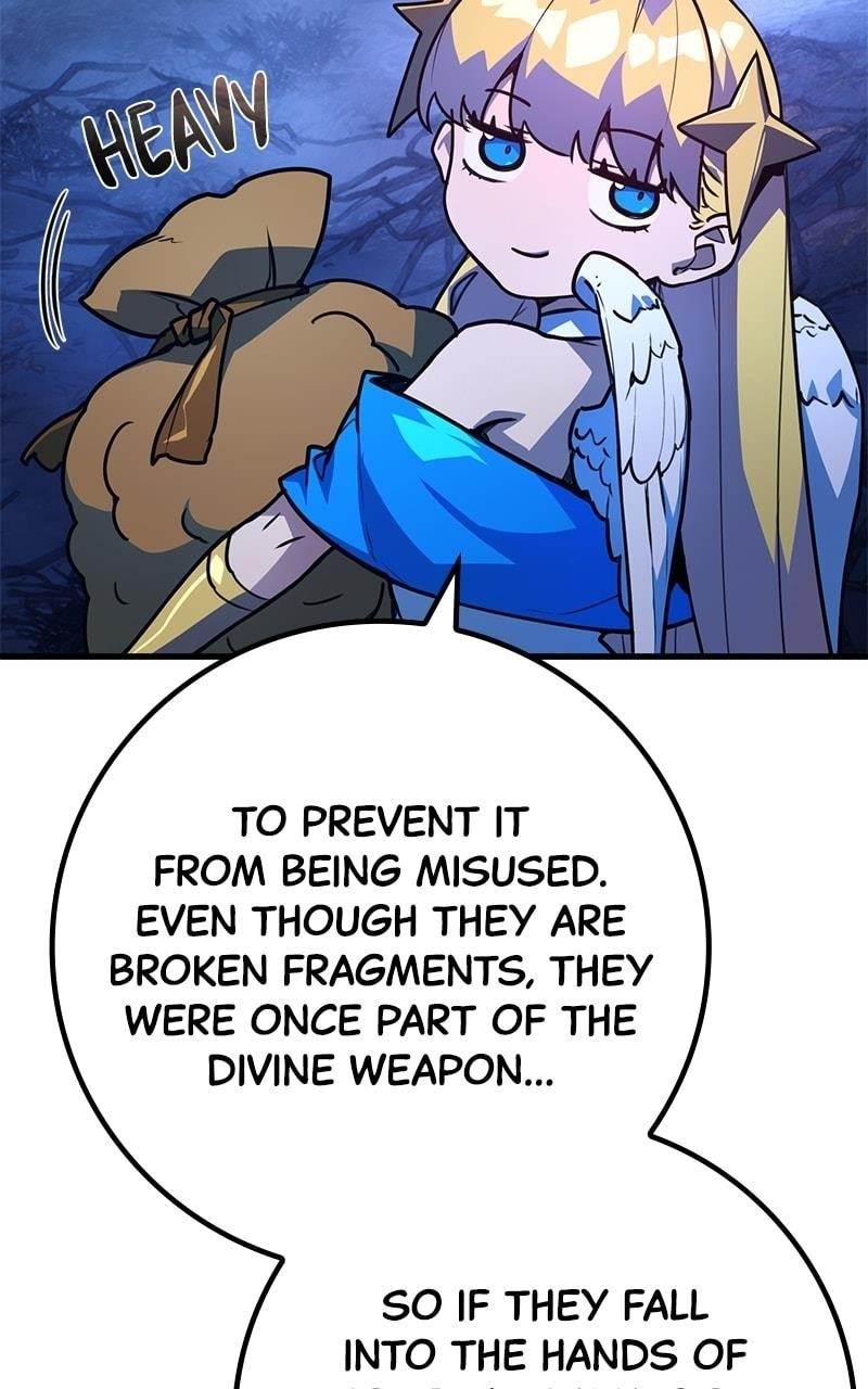 The Game’s Top Troll Chapter 66 - Page 83 in English