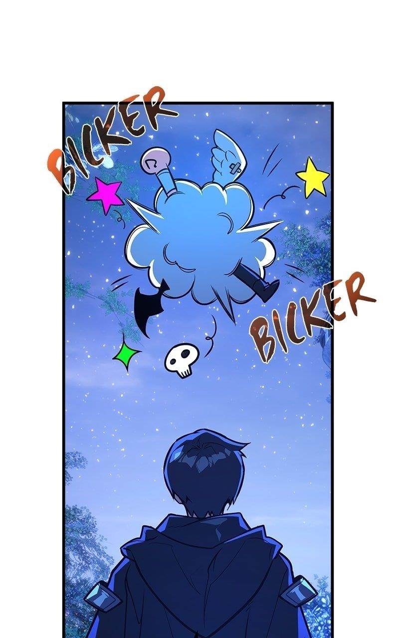 The Game’s Top Troll Chapter 67 - Page 61 in English
