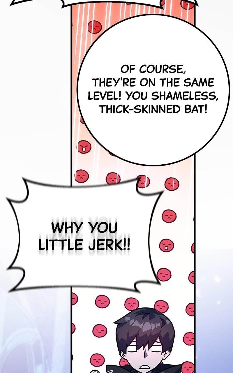The Game’s Top Troll Chapter 67 - Page 65 in English