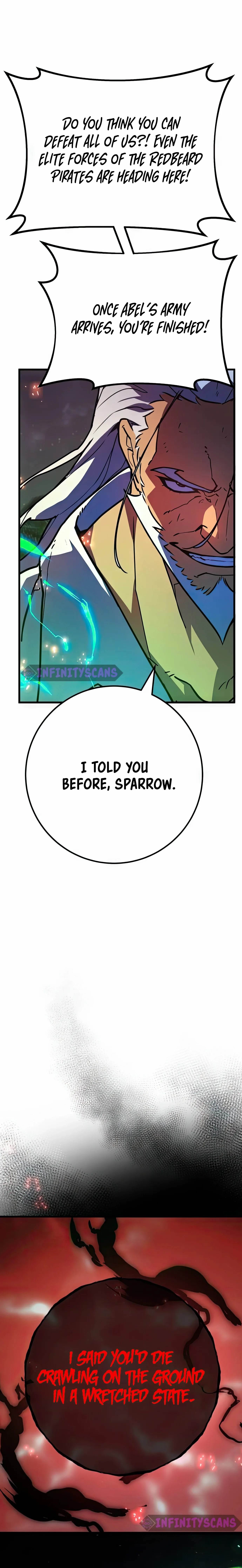 The Game’s Top Troll Chapter 79 - Page 13 in English