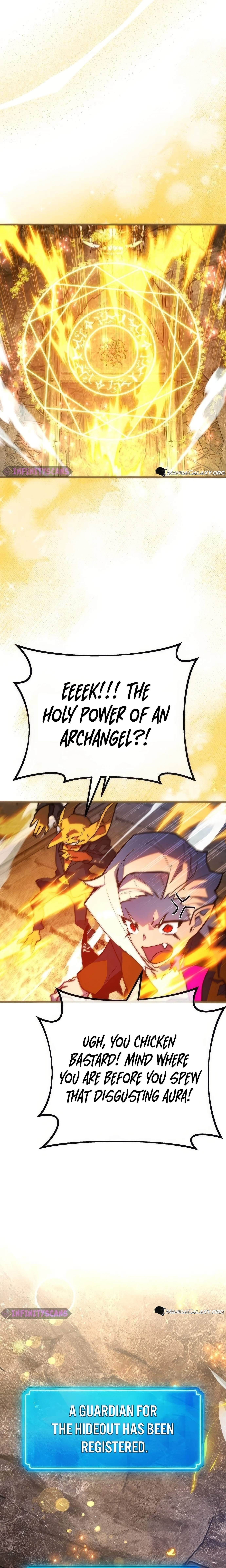 The Game’s Top Troll Chapter 95 - Page 18 in English