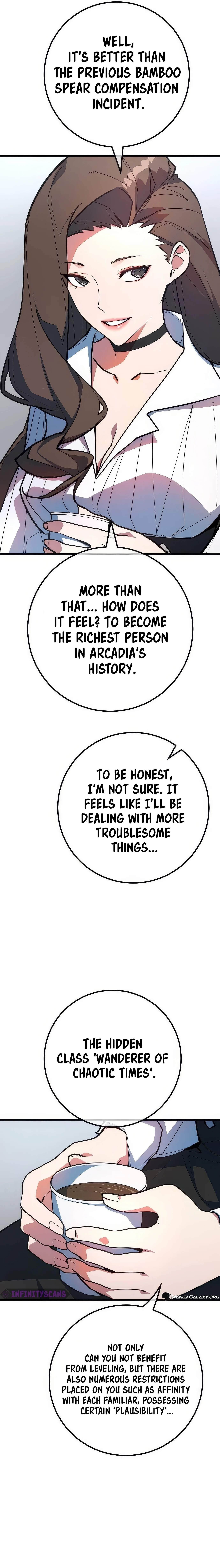 The Game’s Top Troll Chapter 95 - Page 3 in English