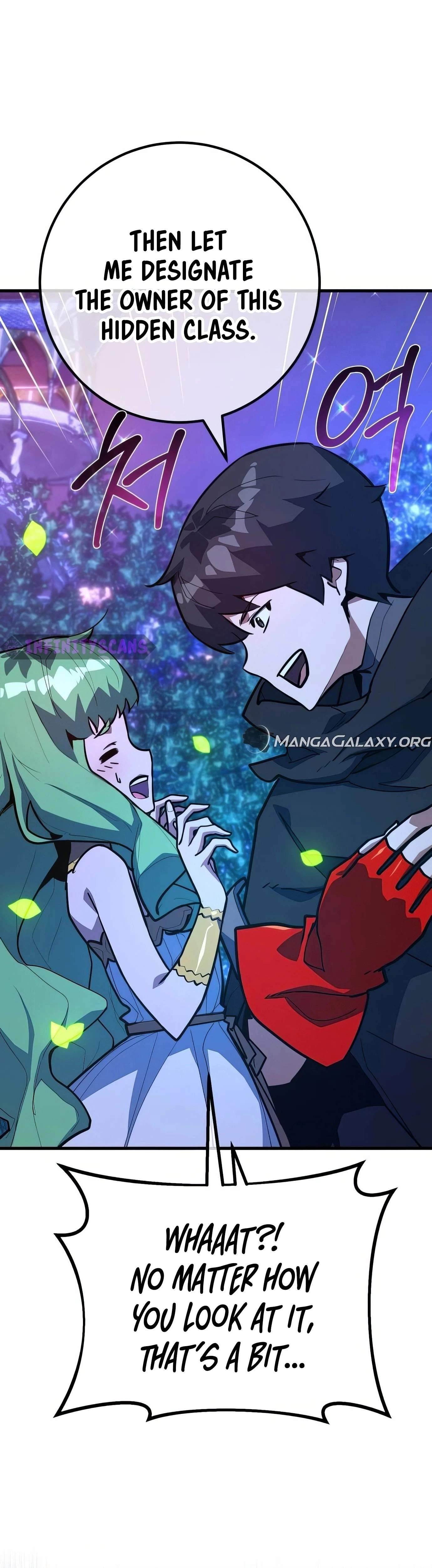 The Game’s Top Troll Chapter 97 - Page 17 in English