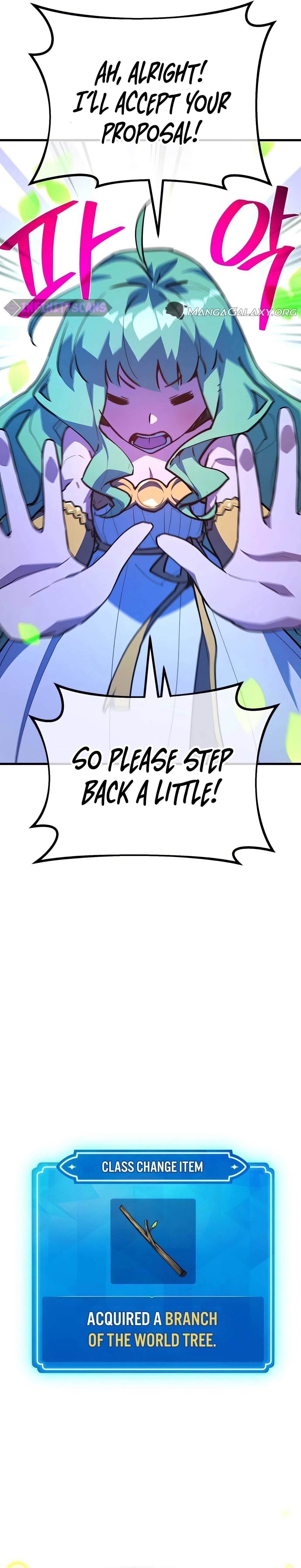 The Game’s Top Troll Chapter 97 - Page 19 in English