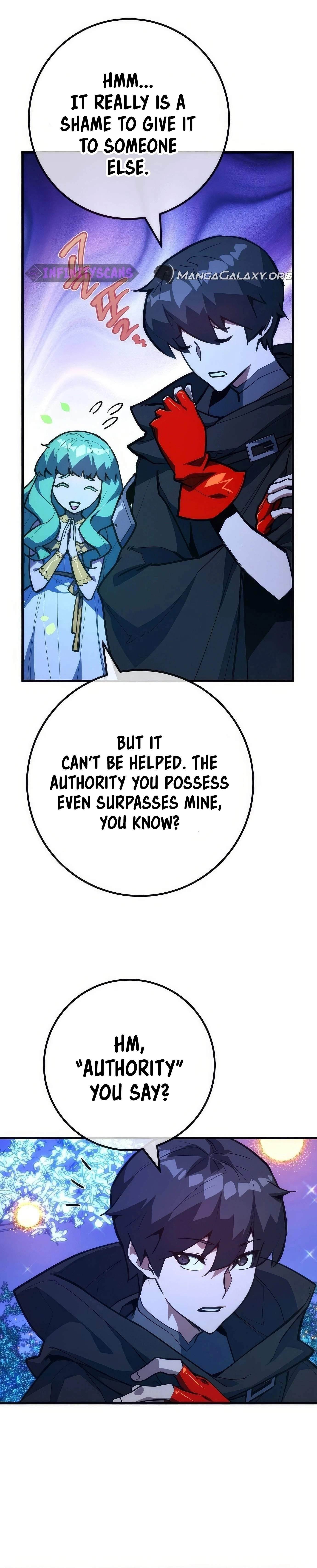 The Game’s Top Troll Chapter 97 - Page 24 in English